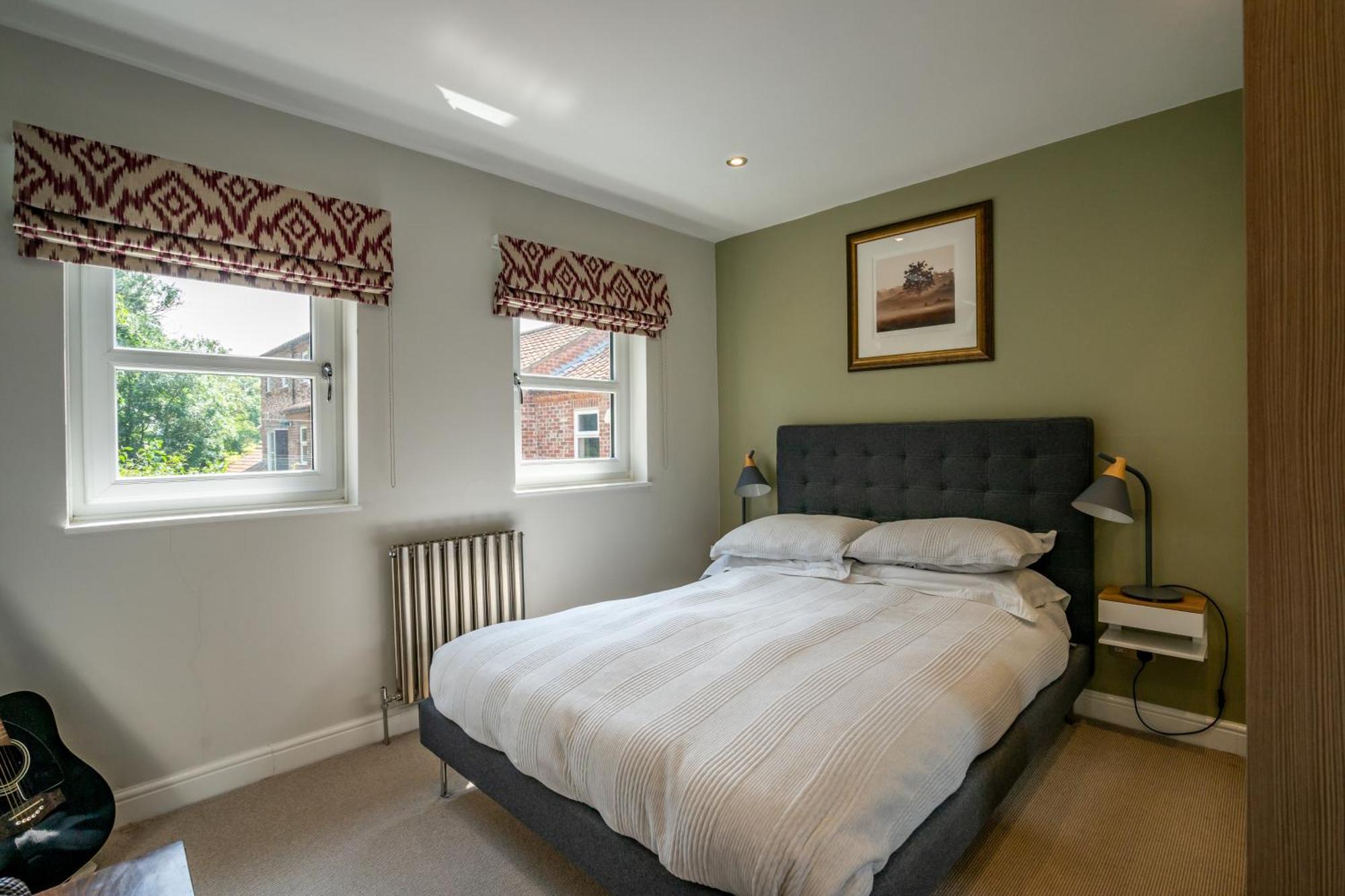 Villa 16 Hunt Court York Exterior foto