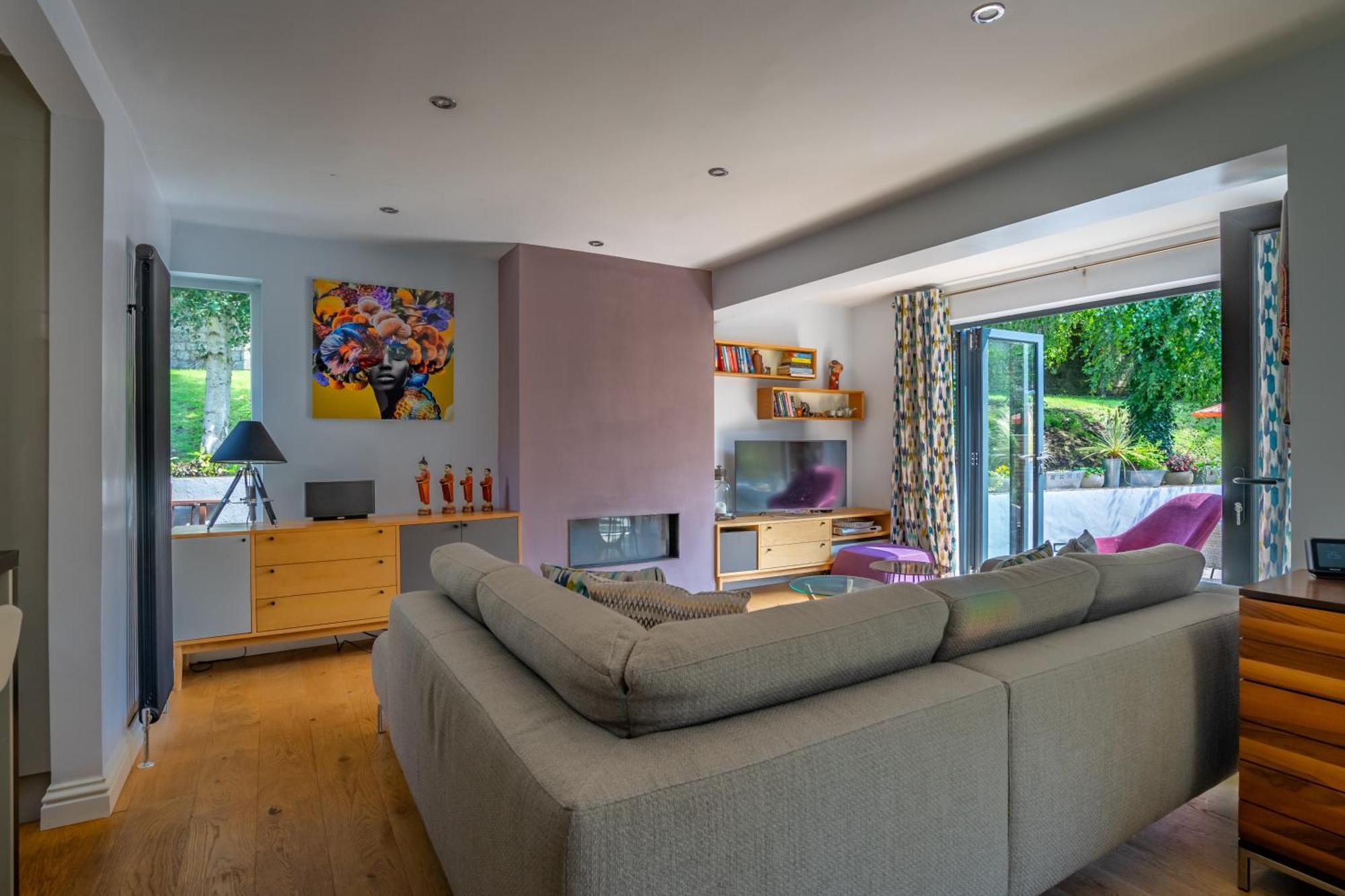 Villa 16 Hunt Court York Exterior foto